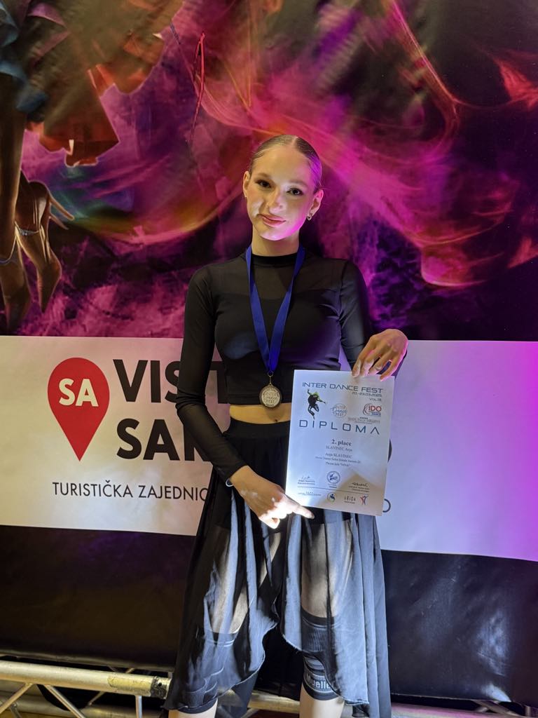 Dijakinji GMS uspešnivi na plesnem festivalu. Dijakinji GMS uspešnivi na plesnem festivalu.