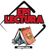 Bralno tekmovanje »EPI-Lectura« 2024/25