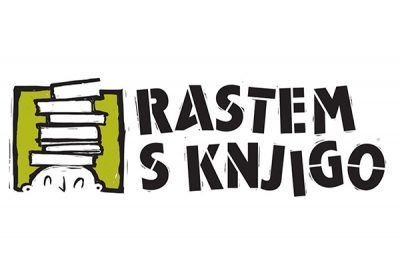 OKROŽNICA RASTEM S KNJIGO – 1. b