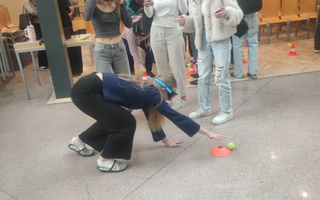 Delavnice Vozimo pametno za dijake 3. letnika