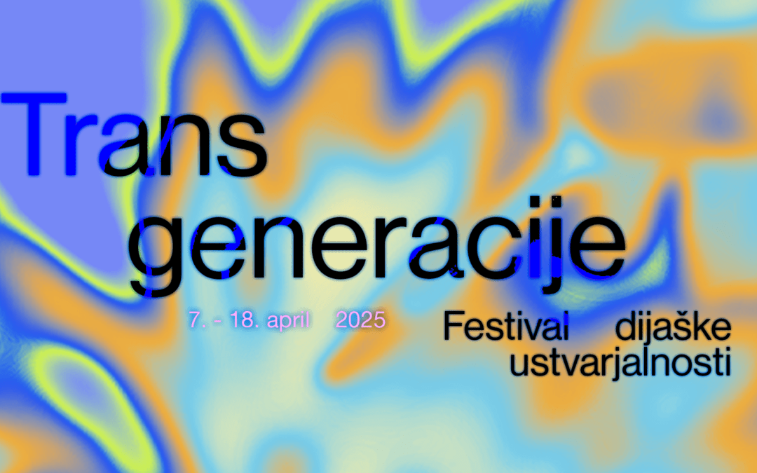 TRANSGENERACIJE 2025