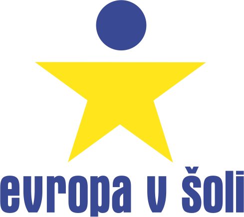 Uvrstitev na državni nivo – Likovni natečaj Evropa v šoli