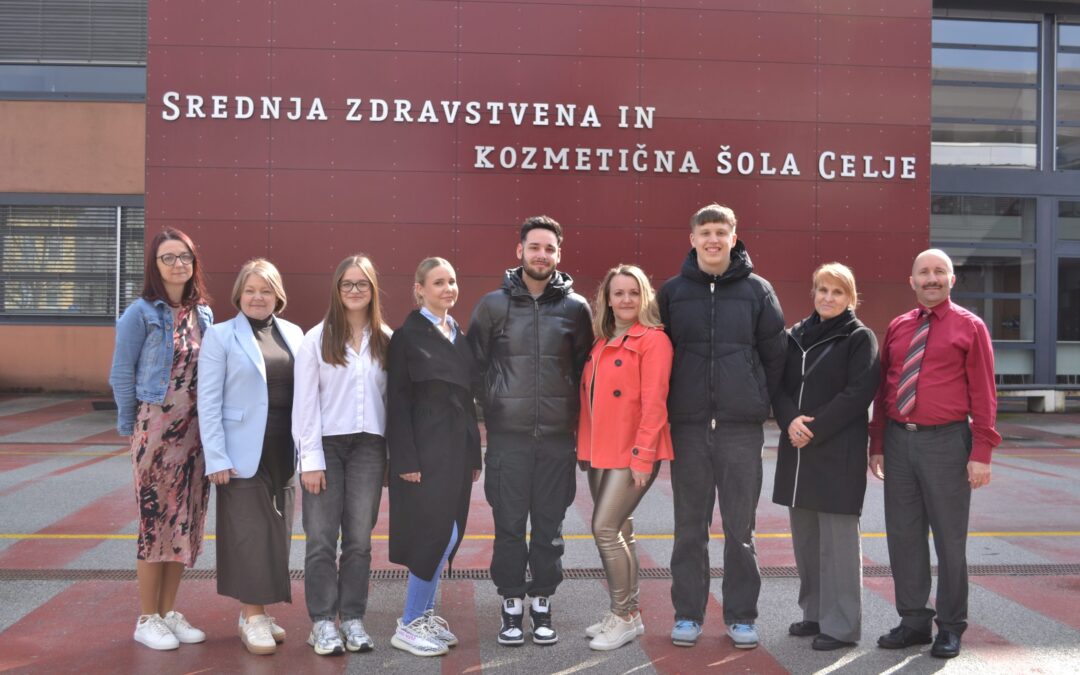 RAZISKOVALNA DEJAVNOST V ŠOLSKEM LETU 2024/25