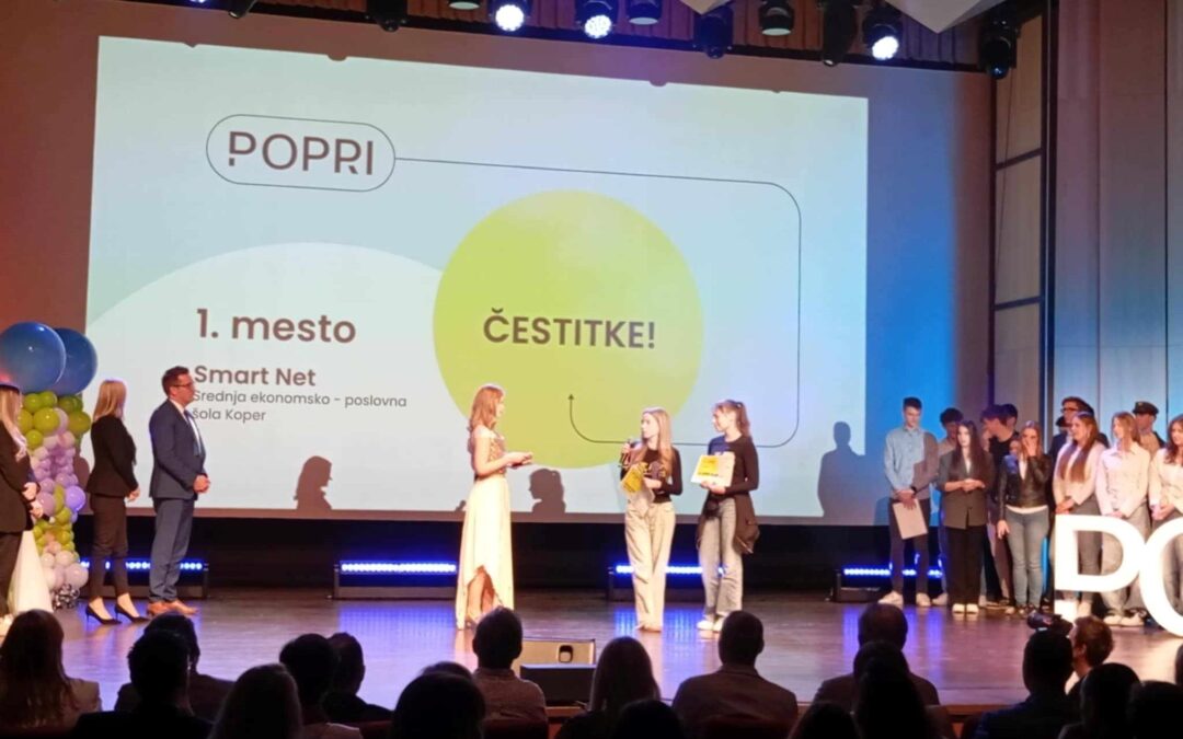POPRI 2025 – BRAVO NIKA!