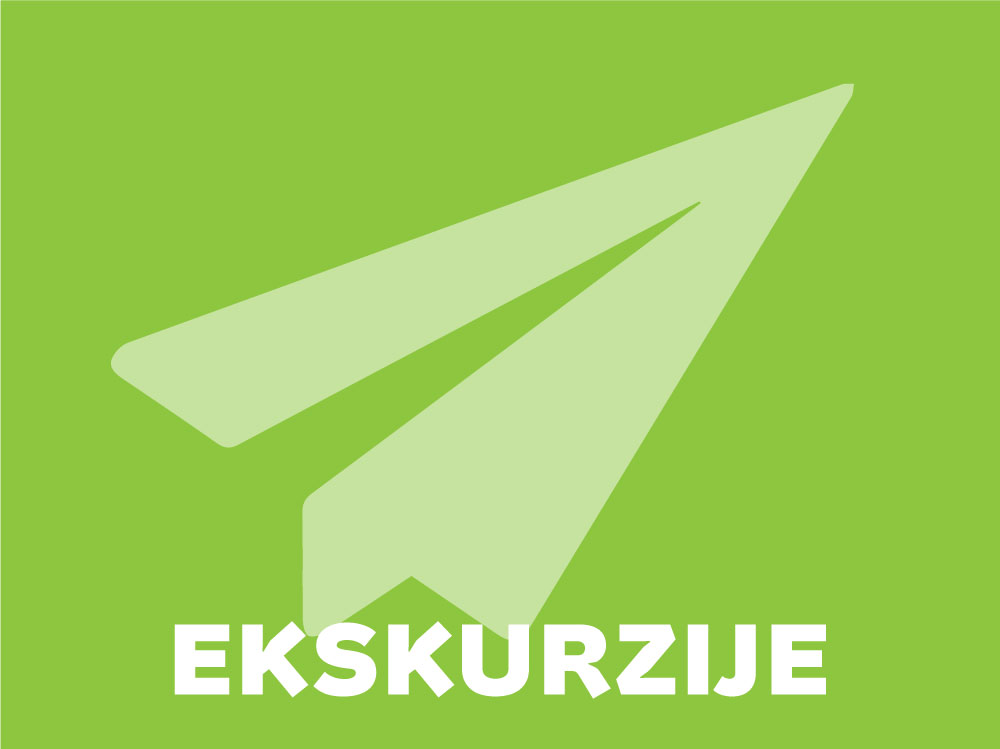 Ekskurzija po Tržaški pokrajini Ekskurzija po Tržaški pokrajini