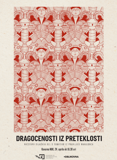 Dragocenosti iz preteklosti
