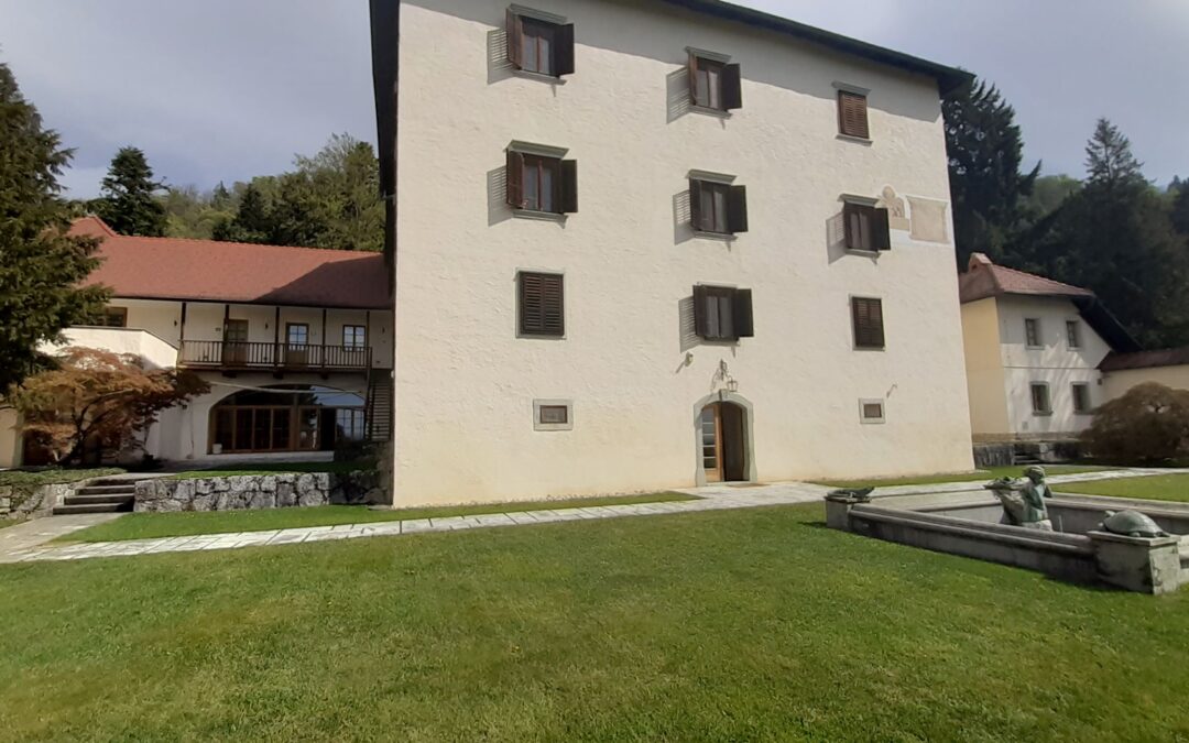 Srečanje Unescovih šol Gorenjske
