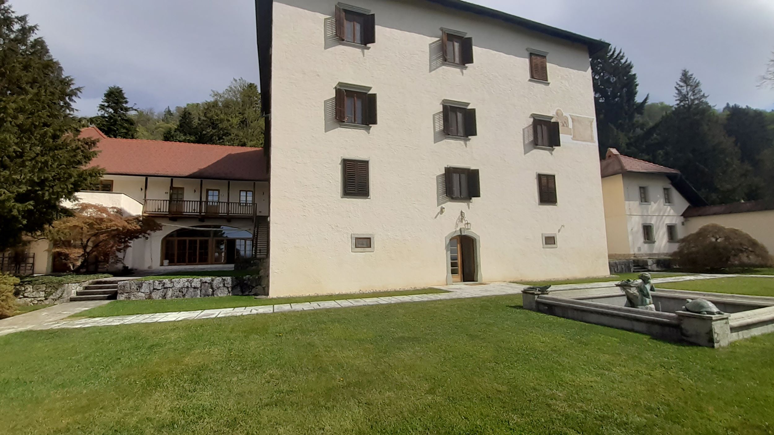 Srečanje Unescovih šol Gorenjske Srečanje Unescovih šol Gorenjske