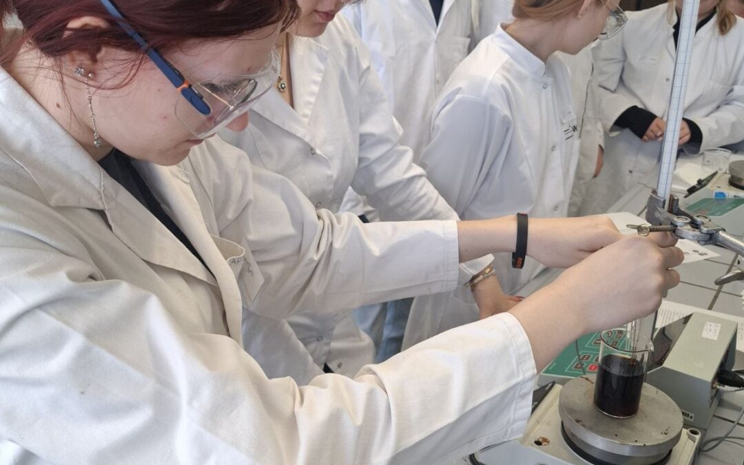 Mednarodna Erasmus+ v Singnu odelka K3A