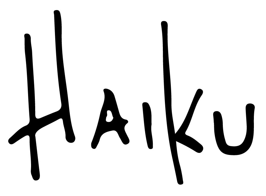 Srednješolski natečaj haikujev v nemškem jeziku