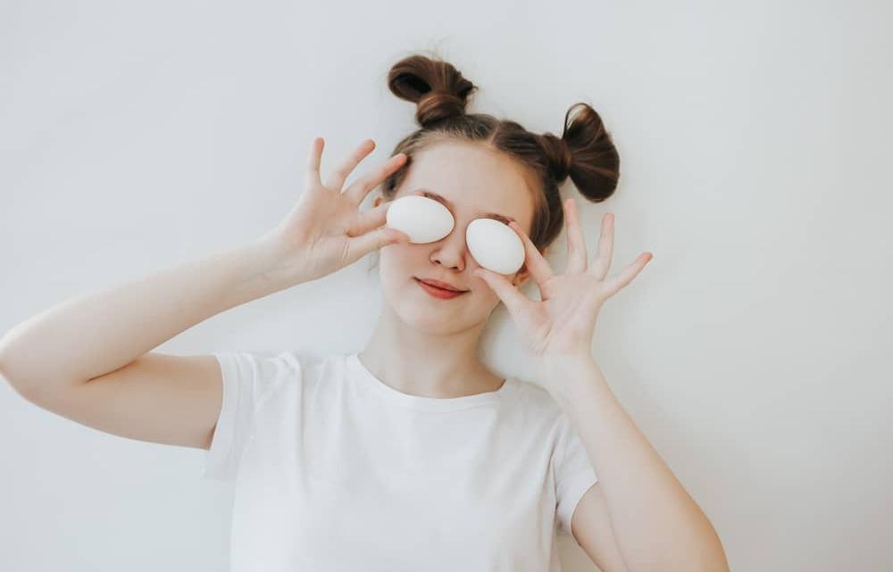 ZAJČKI, PIRHI IN OSTALA ZANIMIVA DEJSTVA O VELIKI NOČI