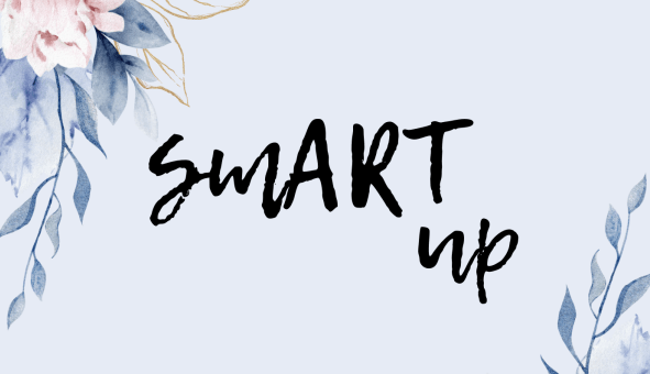˝SmART up˝ dogodivščina