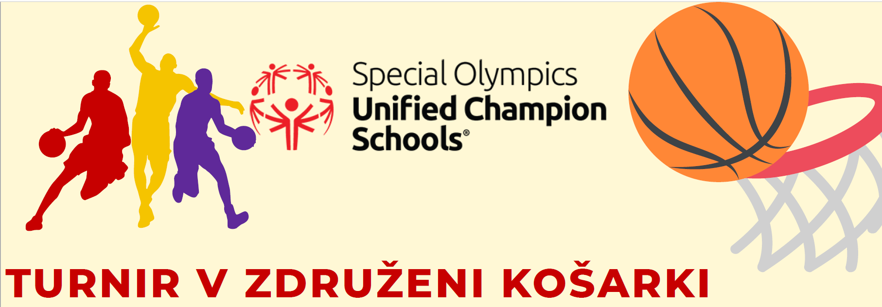 Turnir v združeni košarki