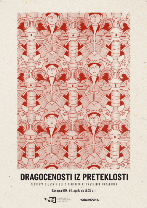 Dragocenosti iz preteklosti Dragocenosti iz preteklosti