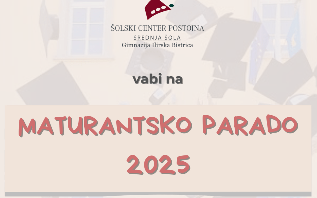 Maturantska četvorka 2025