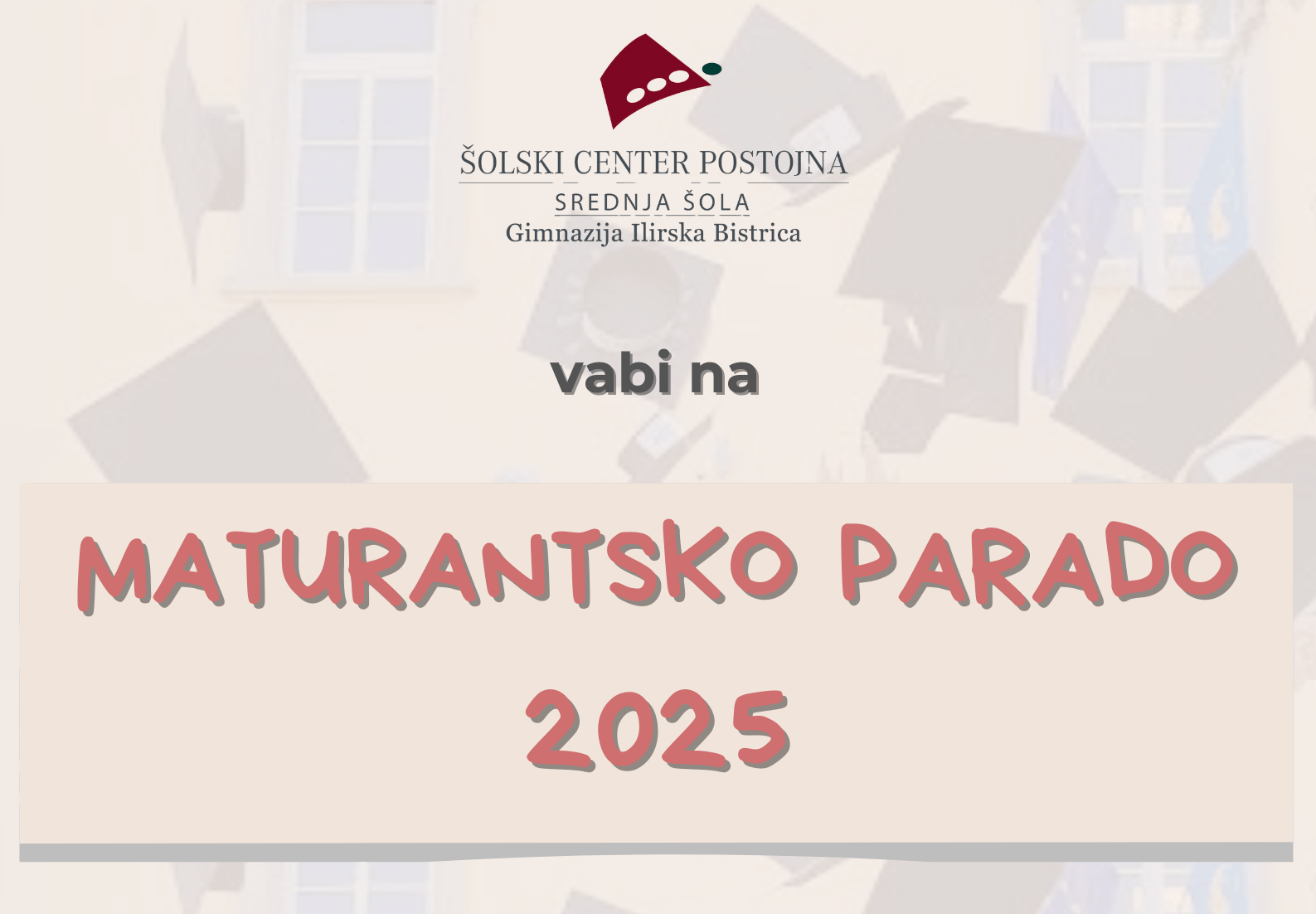Maturantska četvorka 2025 Maturantska četvorka 2025