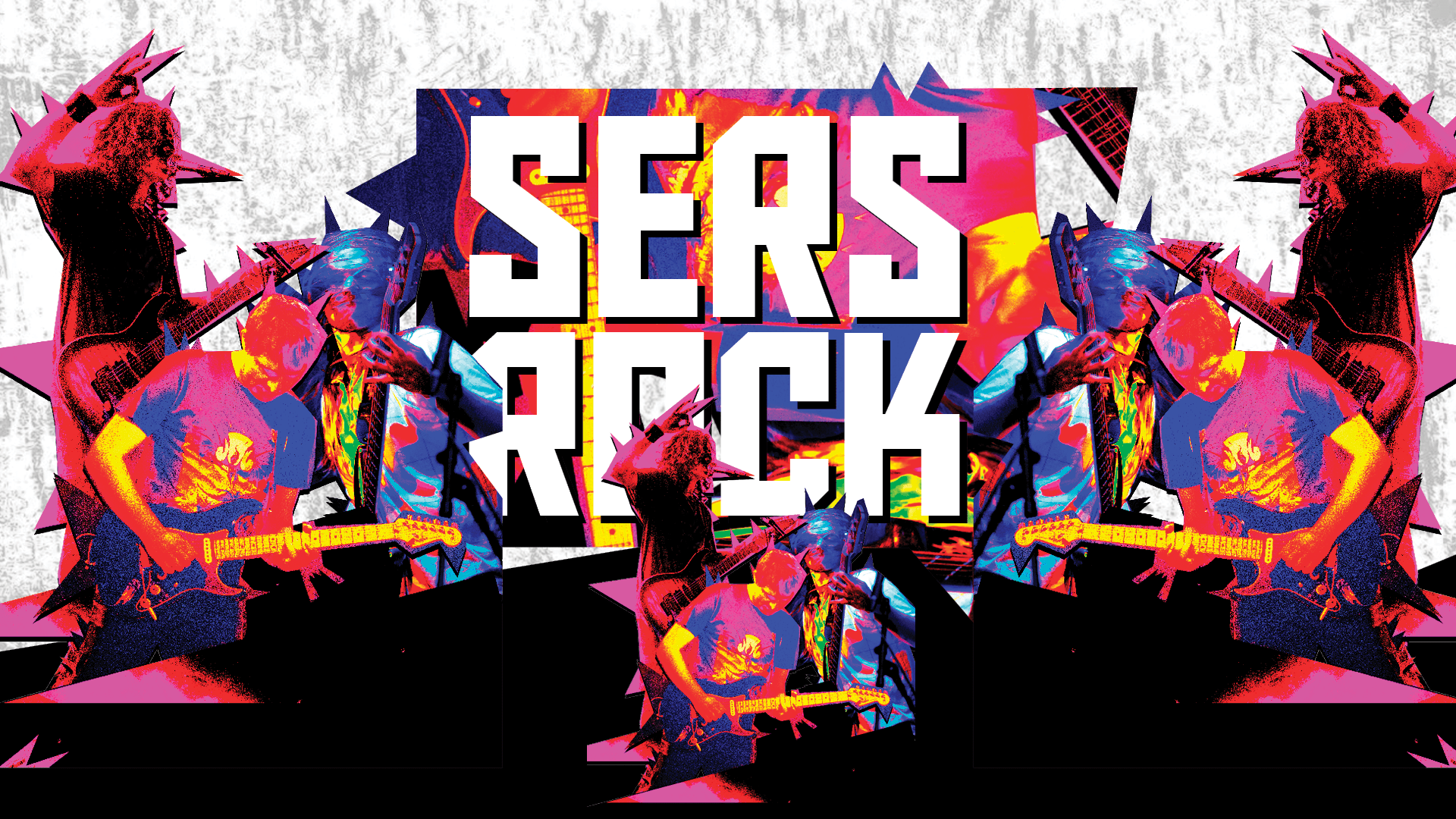 SERŠ rock 2025 – petek, 16. 5. 2025 SERŠ rock 2025 – petek, 16. 5. 2025