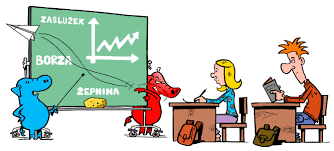 Tekmovanje iz finančne pismenosti 2025