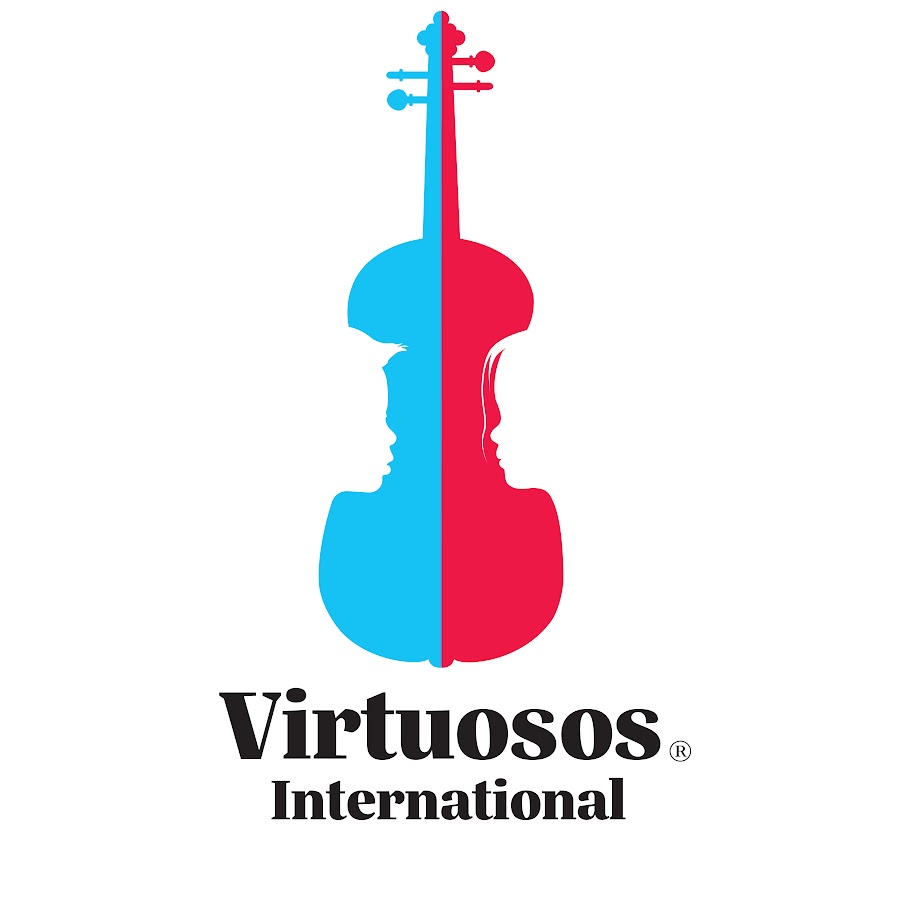 Virtuozi med nami: naša dijaka sodelujeta v mednarodnem šovu Virtuosos Virtuozi med nami: naša dijaka sodelujeta v mednarodnem šovu Virtuosos