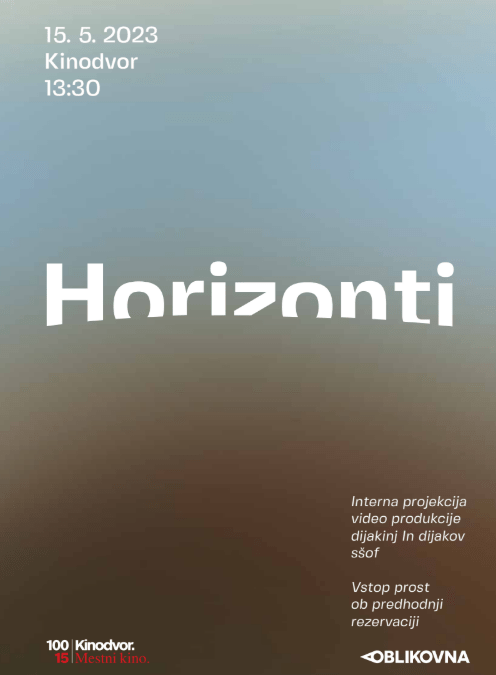 Horizonti