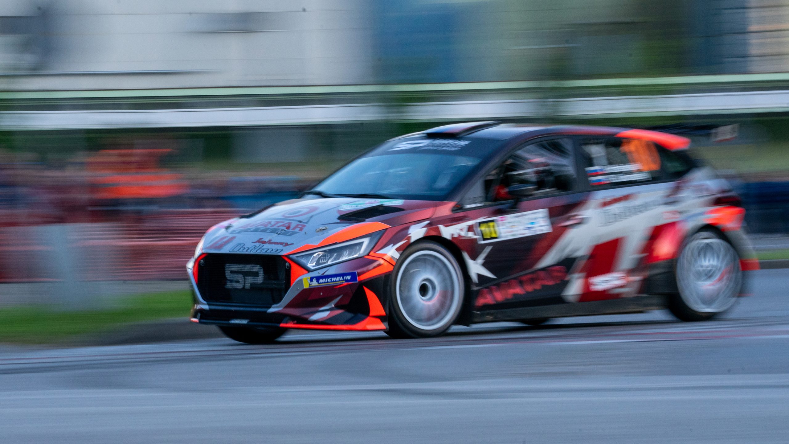 Rally Vipavske doline