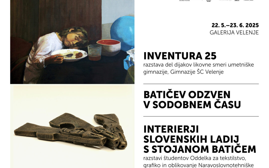 Vabilo na Inventuro 2025
