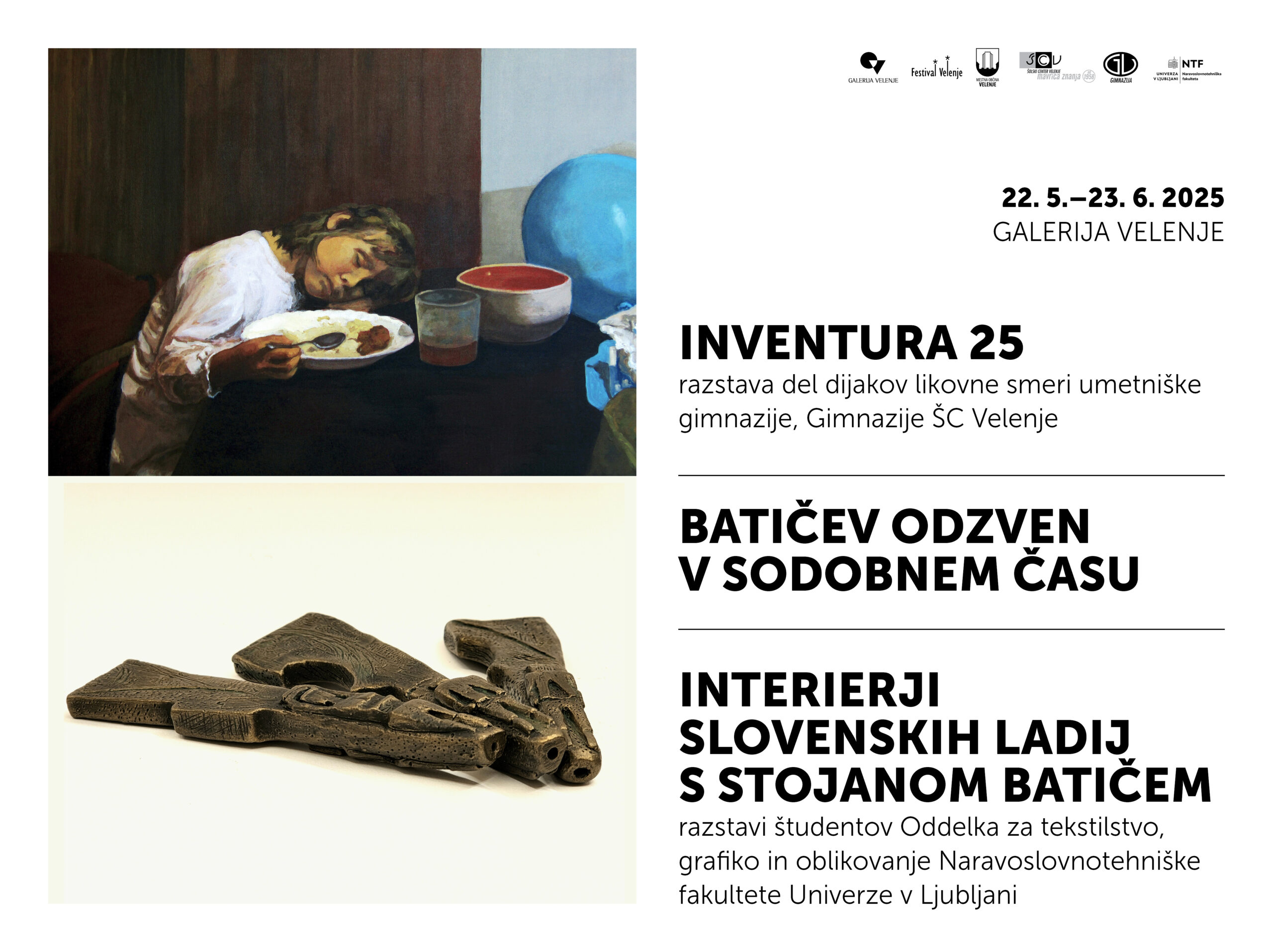 Vabilo na Inventuro 2025 Vabilo na Inventuro 2025