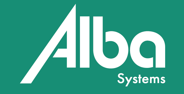 Predstavitev podjetja Alba Systems