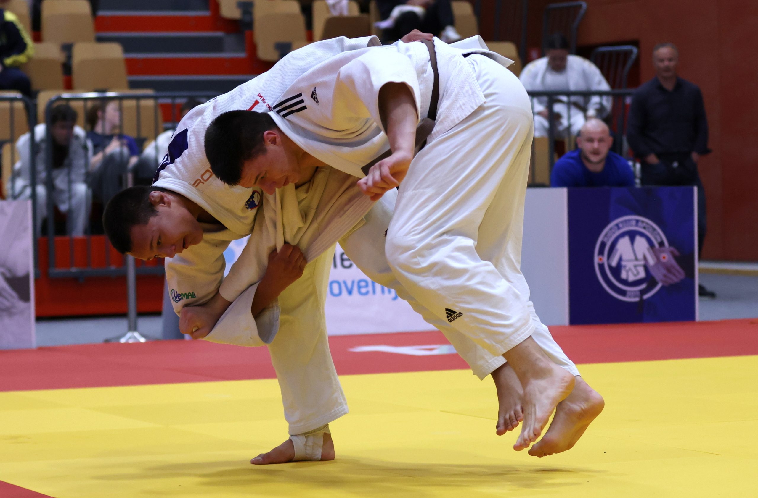 Judo – državno srednješolsko tekmovanje Judo – državno srednješolsko tekmovanje