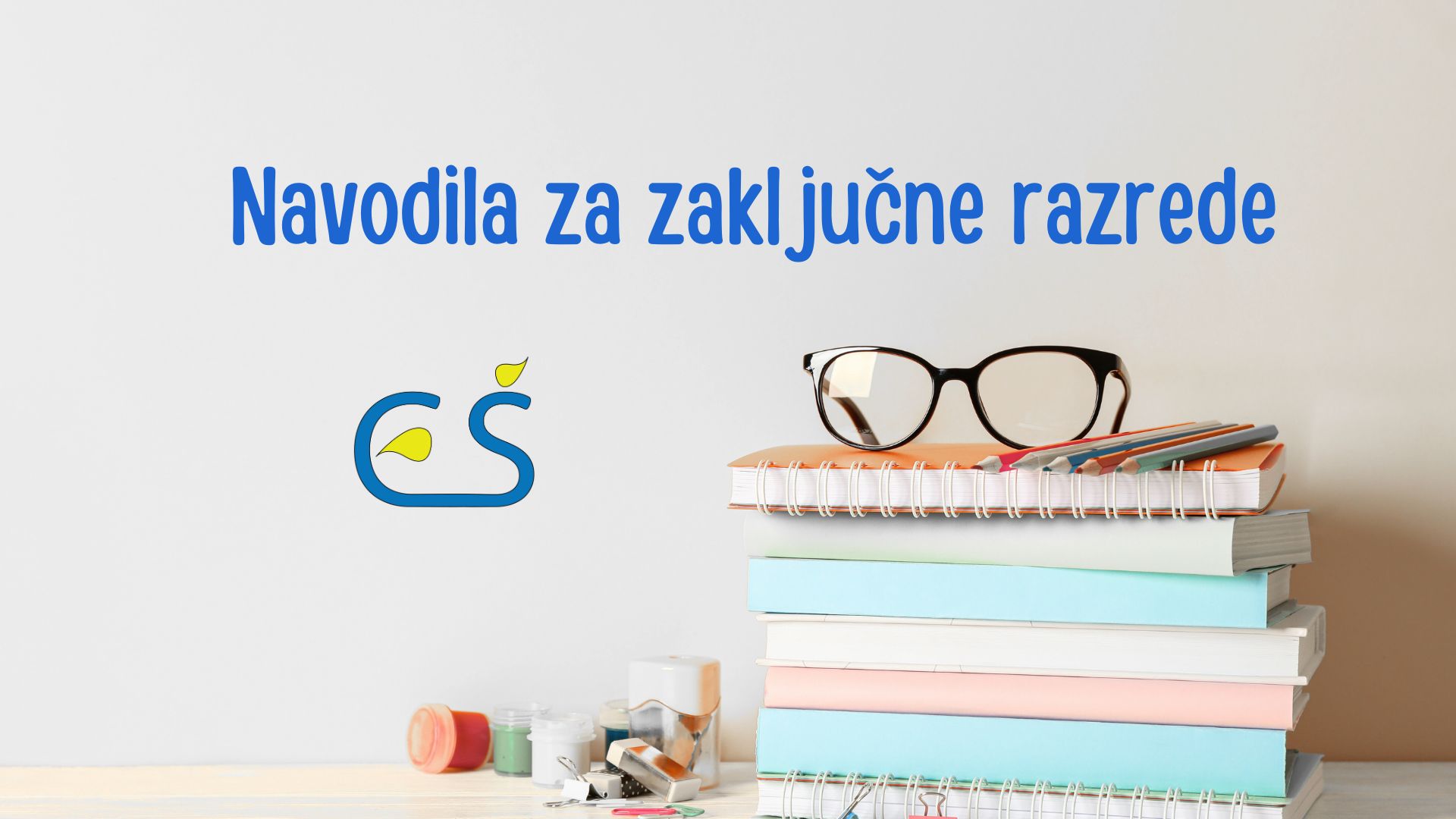 Priprave na maturo in zaklj. izpit ter dejavnosti v zaključnih razredih Priprave na maturo in zaklj. izpit ter dejavnosti v zaključnih razredih