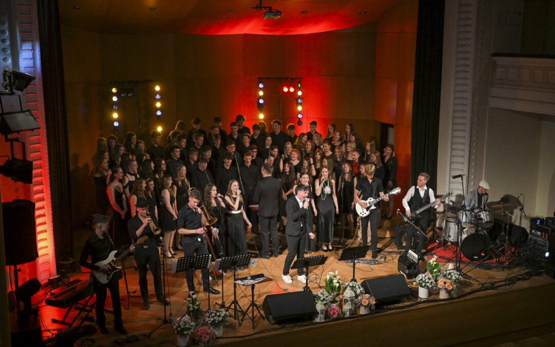 Pomladna harmonija