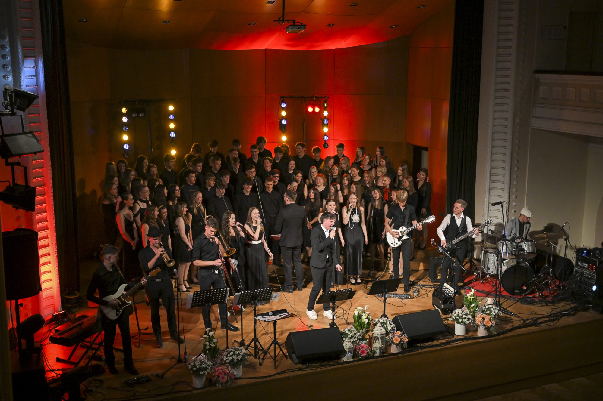 Pomladna harmonija Pomladna harmonija