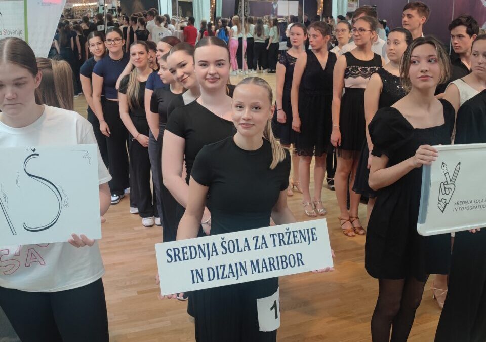DRŽAVNO TEKMOVANJE V PLESU 2025