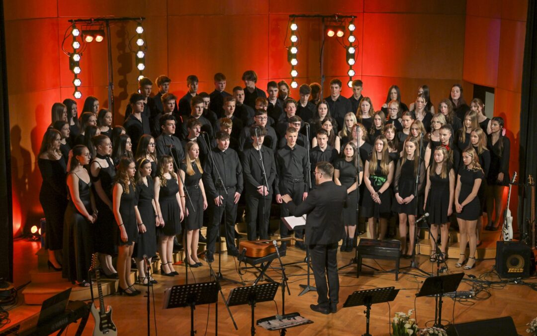 Pomladna harmonija