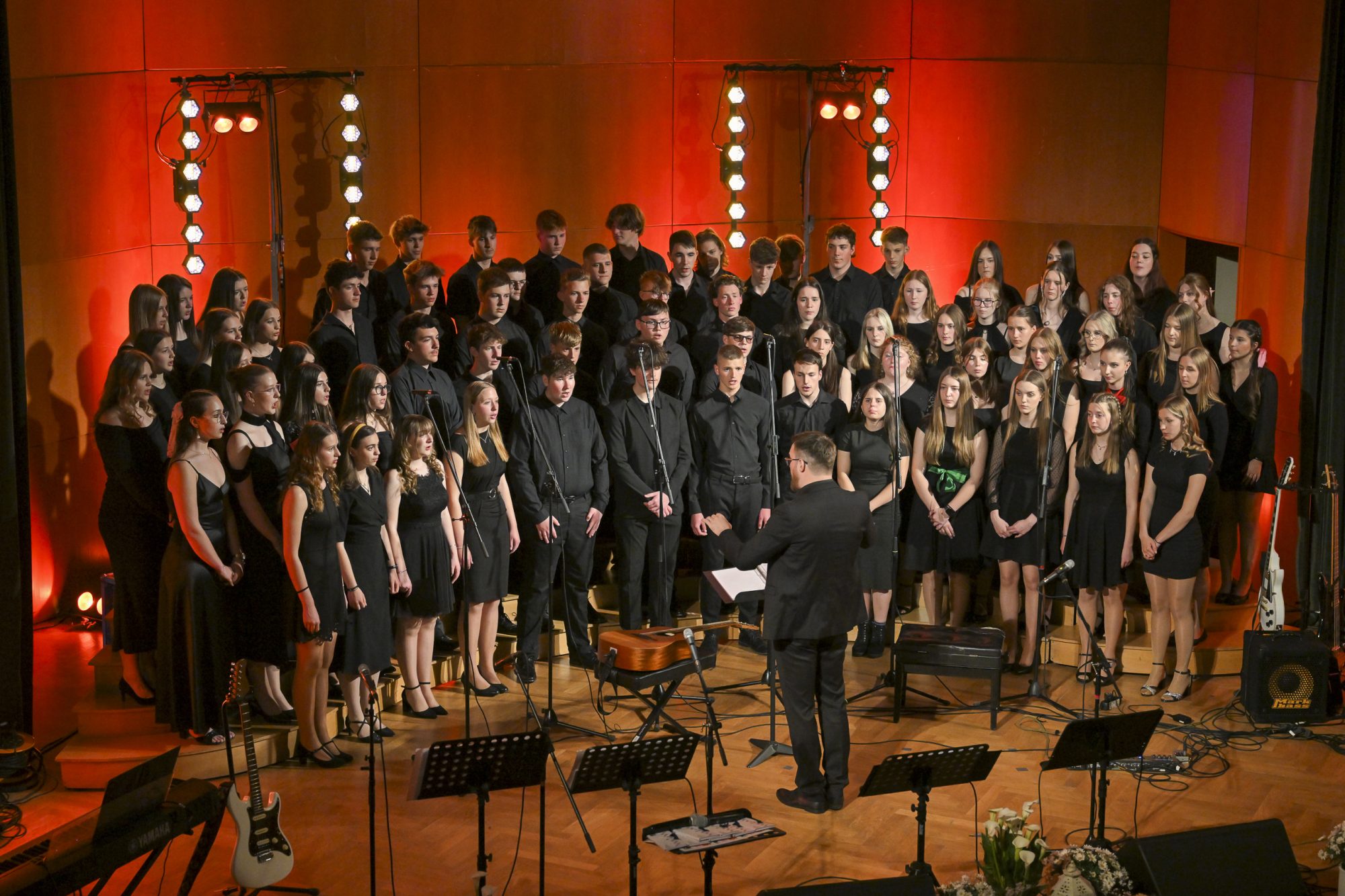 Pomladna harmonija