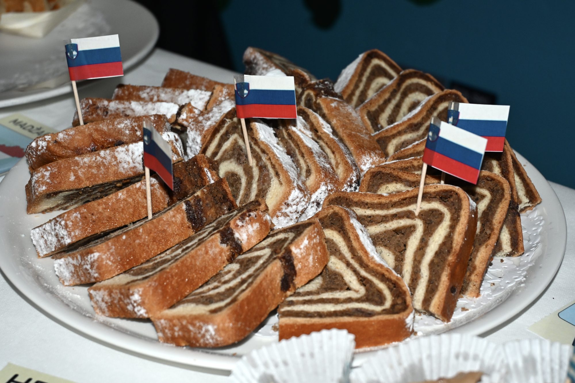 Praznovanje dneva Evrope Praznovanje dneva Evrope