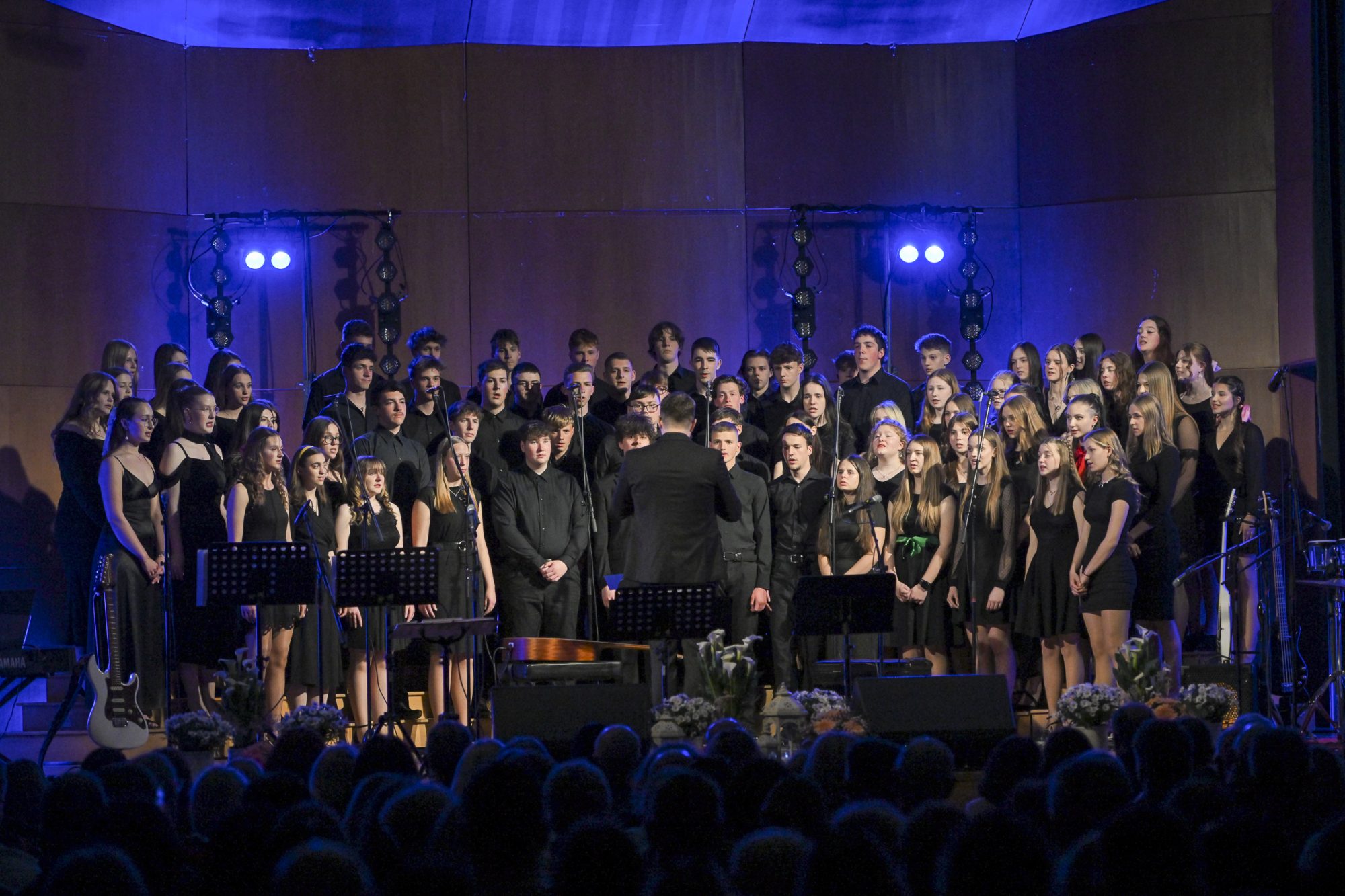 POMLADNA HARMONIJA POMLADNA HARMONIJA