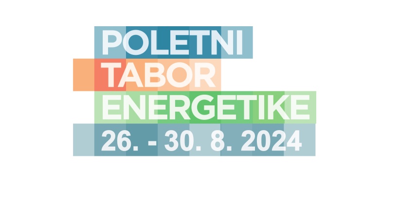 Poletni tabor energetike 2025