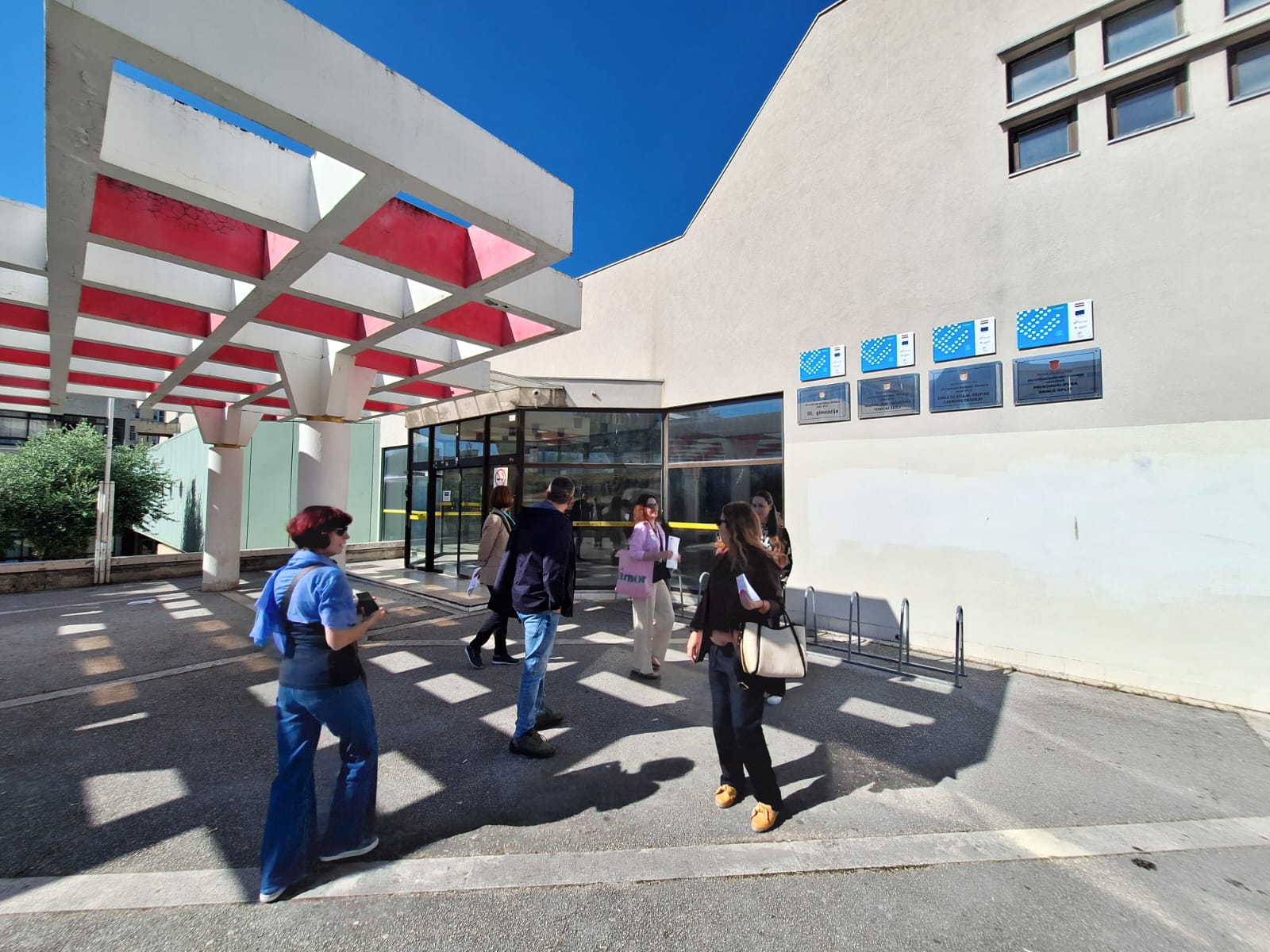 ERASMUS+K1 ERASMUS+K1