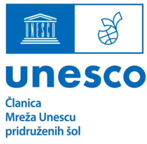Dijaki sodelovali na Unescovem likovnem natečaju Umetnost kot pot do miru