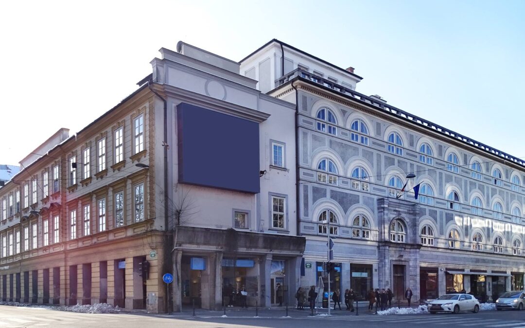 Podelitev spričeval za dijake 4. letnika