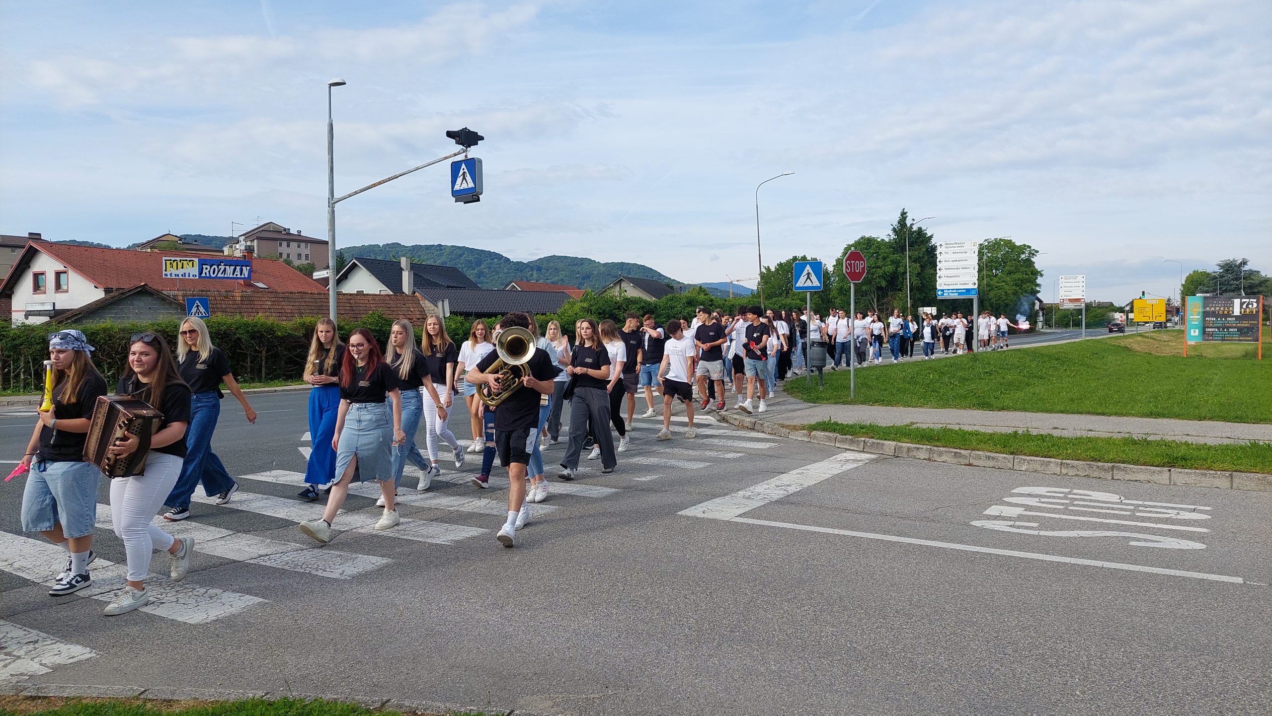 Ključ SIC Brežice na predaji ključa 2025 ponovno osvojili »ekonomci«
