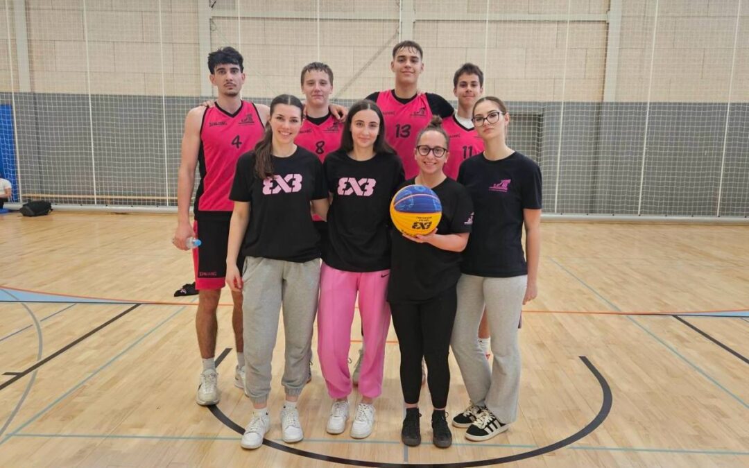 Športni uspehi naših dijakinj in dijakov, maj 2025
