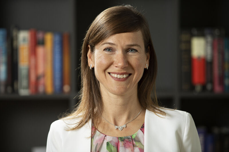 POdjetniška pot – Tina Zavec Aram