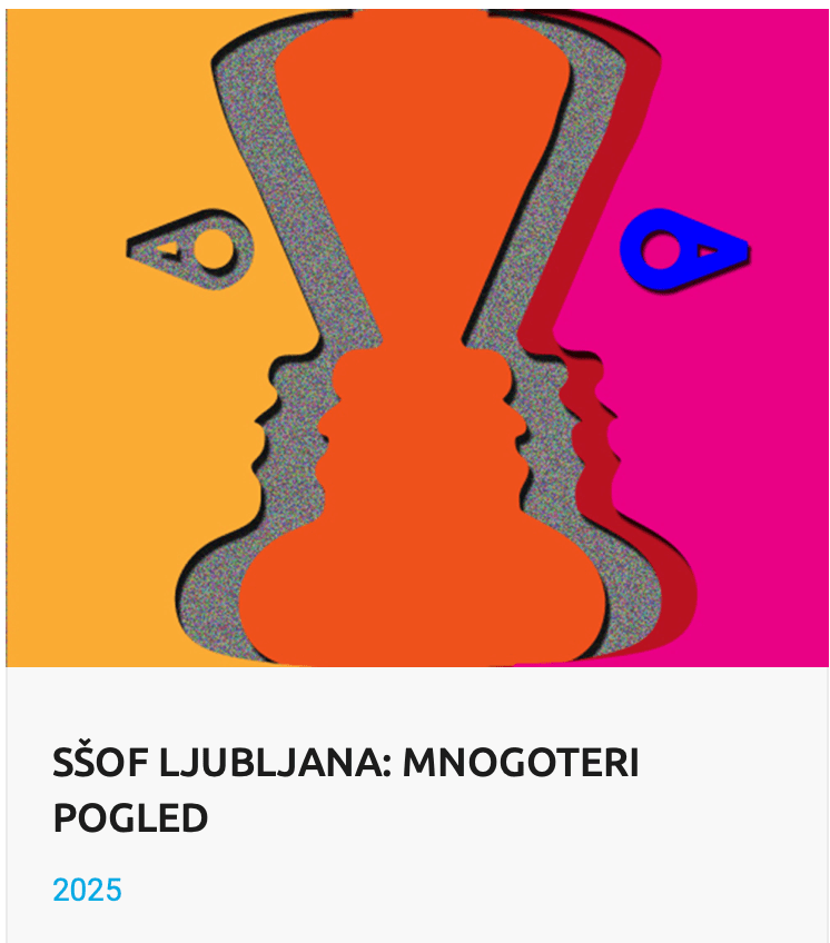 Mnogoteri pogled Mnogoteri pogled