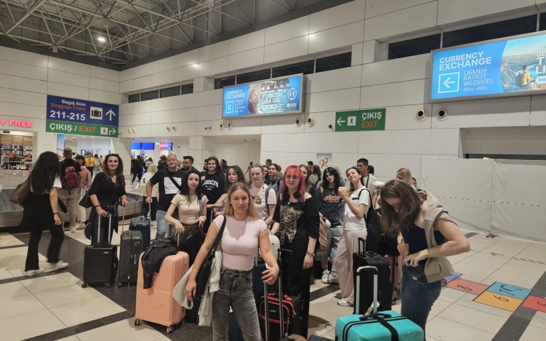 Turčija, 24. 5. 2025