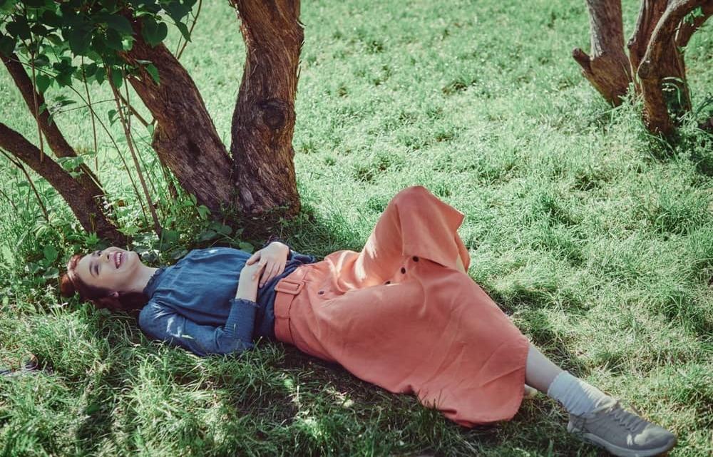 KATERI LETNI ČAS NAJBOLJ ODRAŽA TVOJO OSEBNOST?