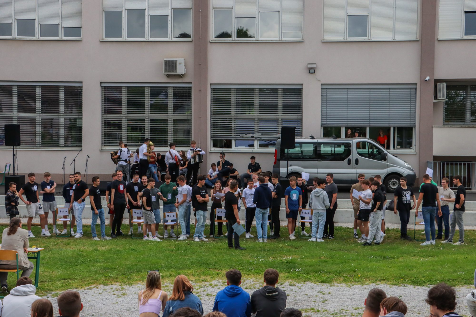 Predaja ključa