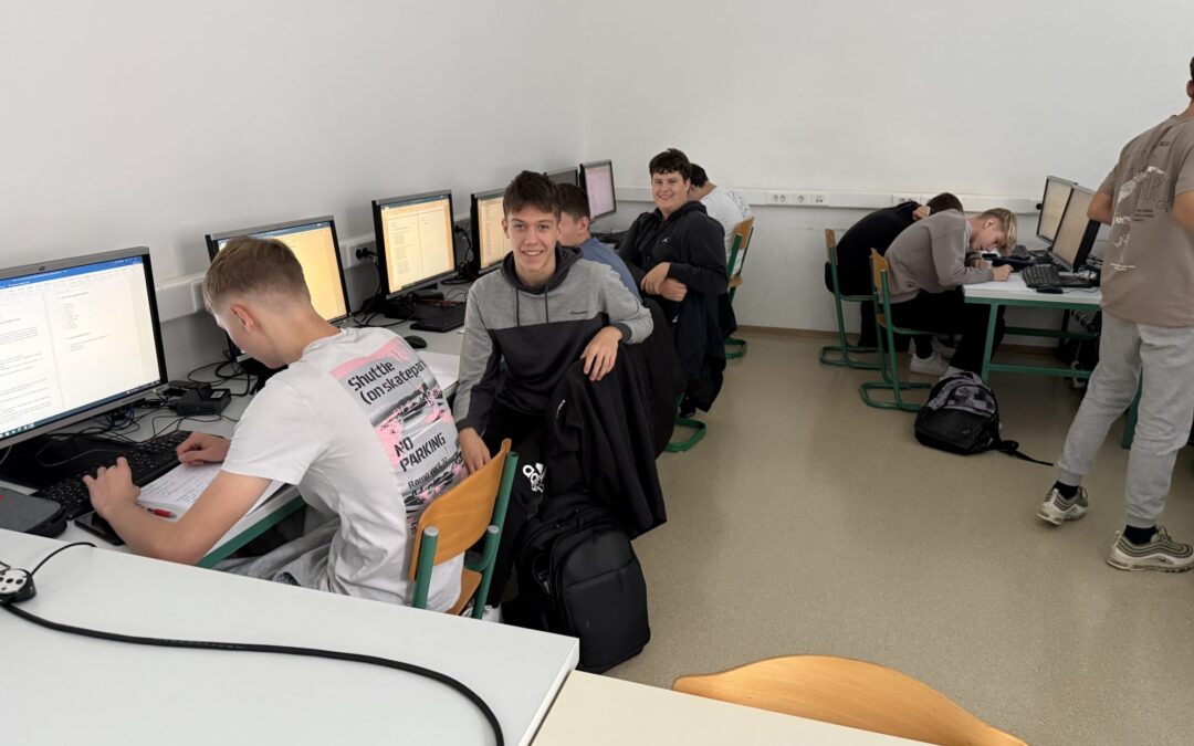 Iniciative EU za mlade