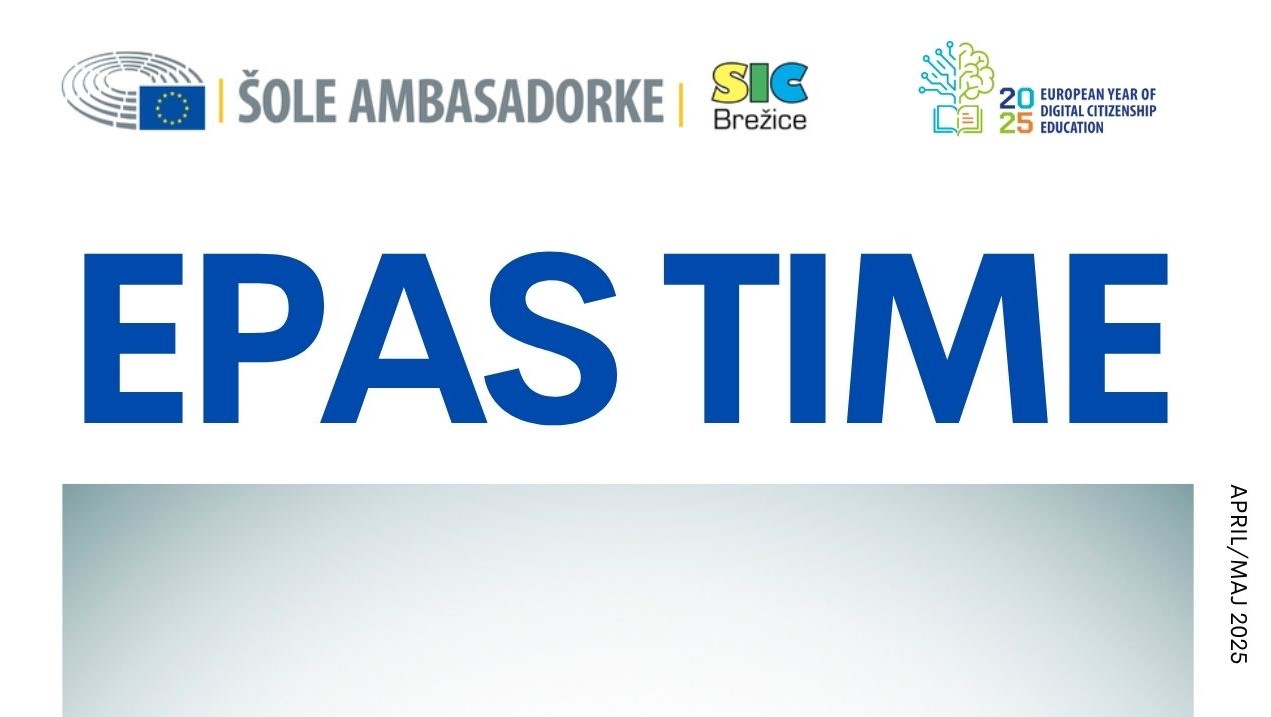 EPAS TIME EPAS TIME